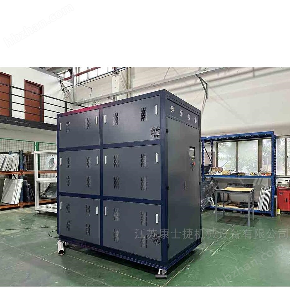航空復(fù)合材料-55℃至+120℃測(cè)試制冷機(jī)組