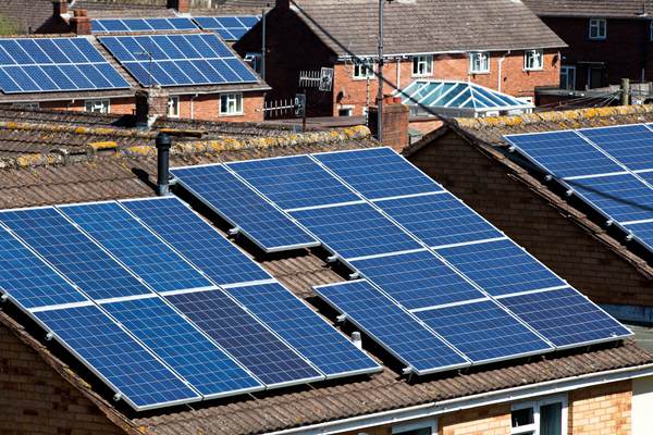 官宣！日本光伏企業(yè)夏普電子退出歐洲市場