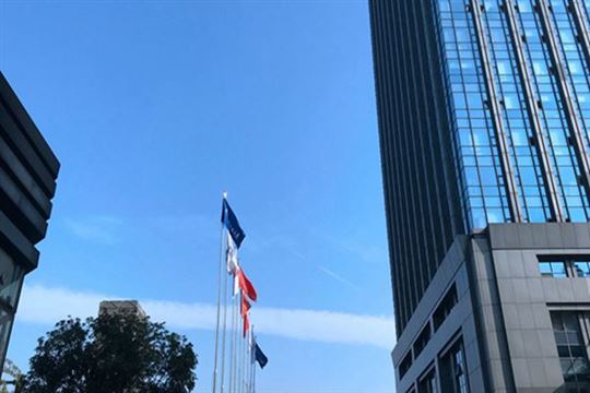 福建高速成立資源循環公司
