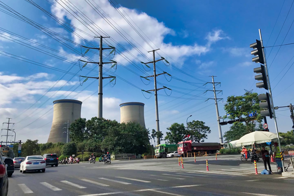 鄂爾多斯市中心城區(qū)生活垃圾焚燒發(fā)電廠爐渣處置服務(wù)招標(biāo)