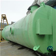 泵站開機前的安全管理規范