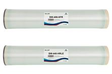 “中國芯”引領(lǐng)海水淡化新紀元 海納環(huán)保創(chuàng)新膜助力解決全球水危機