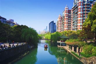 環保新質生產力|基于量子點光譜的“源-網-河”水質智能感知預警關鍵技術及應用