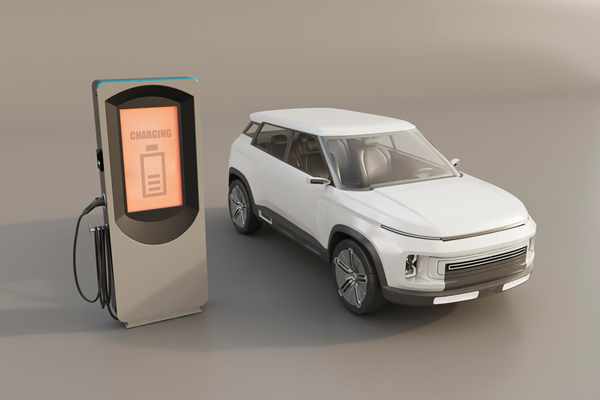 工信部等三部門調(diào)整2026—2027年減免車輛購置稅新能源汽車產(chǎn)品技術(shù)要求