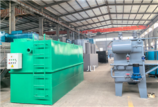 中水回用系統(tǒng)膜污染后如何應(yīng)急處理？