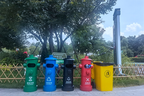 2.41億！供銷環(huán)境中標(biāo)廣東湛江霞山區(qū)第三輪環(huán)衛(wèi)作業(yè)市場化項(xiàng)目