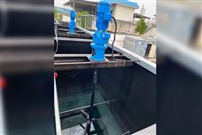 折葉槳式攪拌機的設(shè)計原理與工作機制