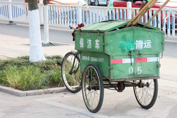 5.88億！河北滄州市環(huán)衛(wèi)一體化項目(第三輪)一標包招標