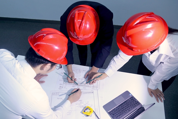 1.52億！上海環(huán)境院預中標天馬飛灰資源化改造項目總承包