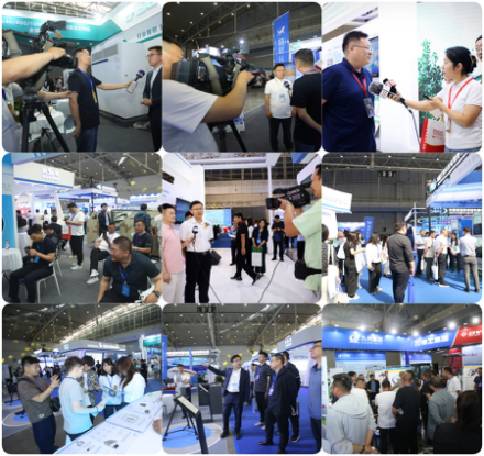 2026第九屆新疆交通展：共享亞歐新機(jī)遇，展位招商全面啟動！