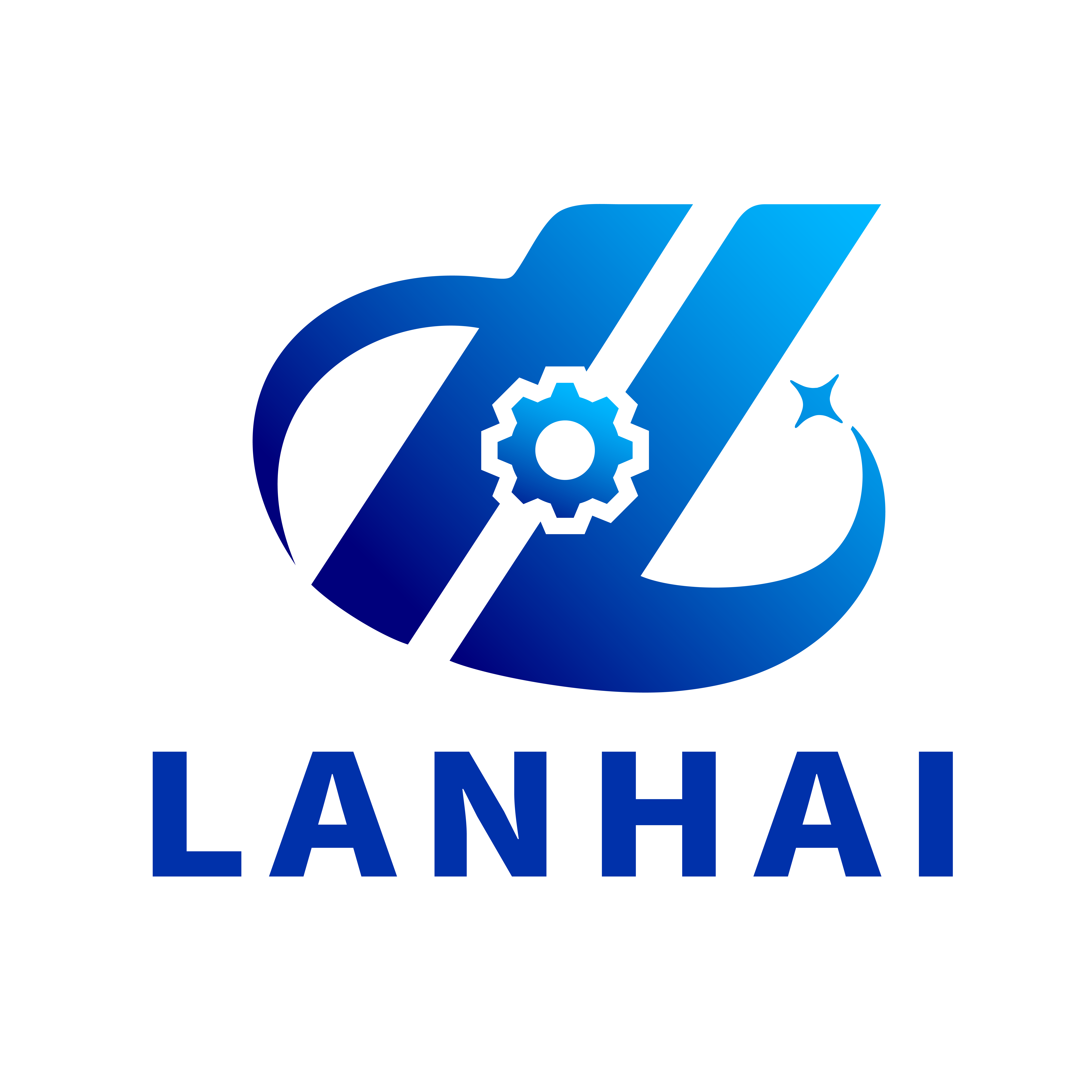 新鄉(xiāng)市藍(lán)海環(huán)境科技有限公司