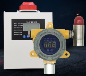 二氧化硫报警器安装过程中需要注意哪些误区呢