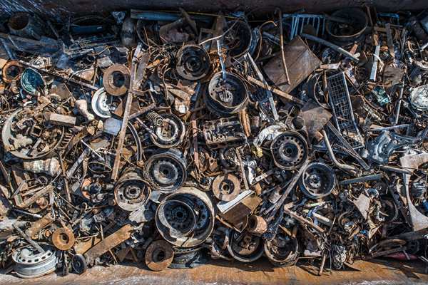 2025年中国再生资源行业十大影响力事件