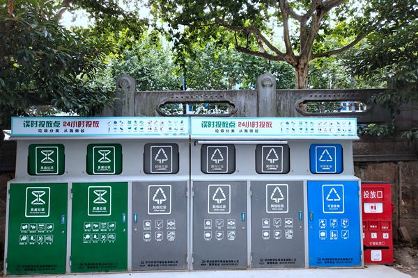 3.48亿！天津东丽区西片区域环卫一体化项目中标