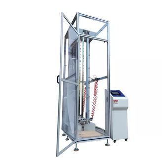 實(shí)驗(yàn)室采購(gòu)：不同包裝定向跌落試驗(yàn)機(jī)選擇方法