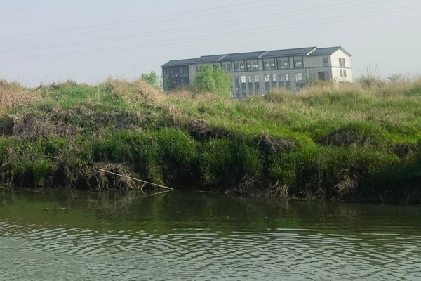 2.98億！南京市江寧區(qū)祿口污水處理廠工程項(xiàng)目施工中標(biāo)