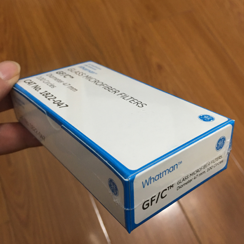 环境监测中的滤材匹配：玻璃纤维滤纸的技术标准对照