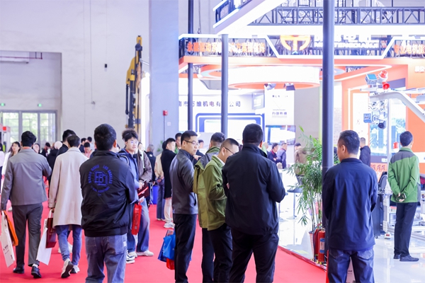 30＋行业协会鼎力支持、2026江西矿博会，招商工作已全面进入倒计时阶段、预订通道即将关闭！