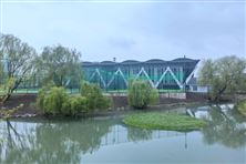 2.36億！貴州省白云經(jīng)開(kāi)區(qū)工業(yè)污水處理設(shè)施項(xiàng)目項(xiàng)目招標(biāo)計(jì)劃發(fā)布