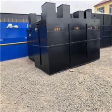 太陽能微動力一體化污水處理設(shè)備