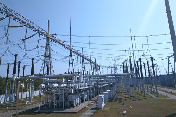 5.52亿！800吨/日垃圾焚烧发电项目将招标