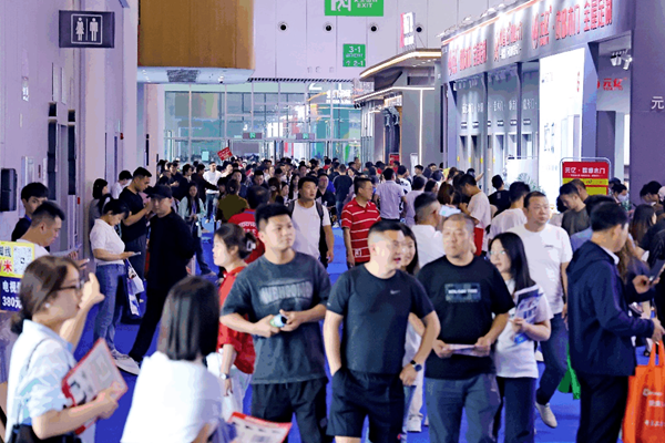 2026中国成都建博会重磅启幕！1000＋参展品牌集结蓉城，重构大家居建装商业生态