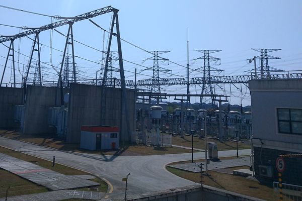 广西宾阳县生活垃圾焚烧发电项目机组通过72+24小时试运行