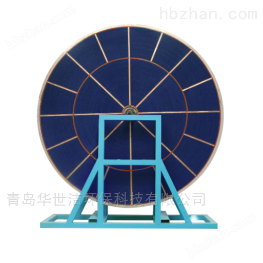 绿色高效的工业除湿方案——转轮技术的环保实践