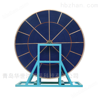 綠色高效的工業(yè)除濕方案——轉(zhuǎn)輪技術(shù)的環(huán)保實(shí)踐