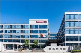 美仪CNAS认可实验室：水质与流量仪表如何验证复杂介质工况？