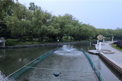 5740万！河北丛台东污水处理厂扩建改造工程总承包中标