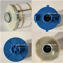 石墨化車間盾構(gòu)機(jī)濾芯需更換為耐高溫濾芯