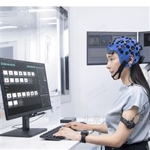 PsyLAB人因測(cè)試云平臺(tái)