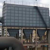 鑄造廠中頻電爐布袋除塵設(shè)備車間工業(yè)吸塵器