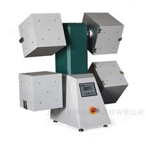 BS 5811ICI滾箱式起毛起球測試儀