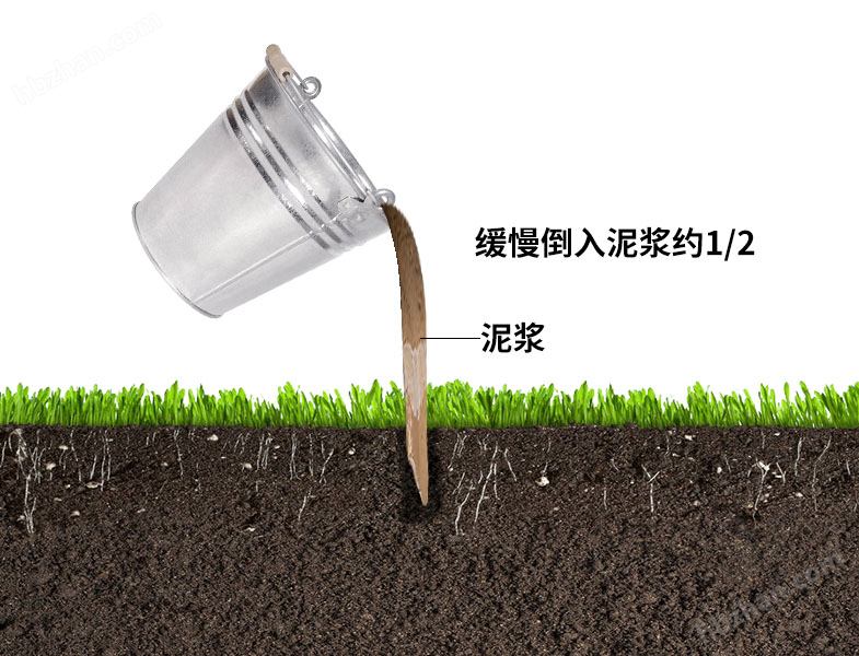 管式土壤無線墑情監(jiān)測站