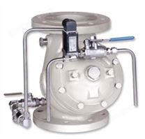 BERMAD電磁閥控制泡沫閥