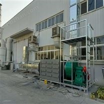 活性炭吸附裝置