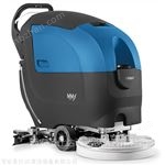 FIMAP洗地機(jī)MMX20BT,飛默普手推式自走洗地吸干機(jī)