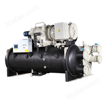 離心式水冷冷水(熱泵)機組