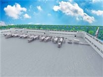 廢橡膠煉油設(shè)備