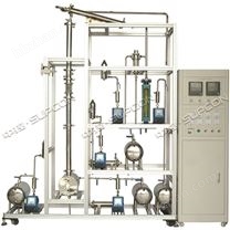 多功能精餾塔綜合實(shí)訓(xùn)裝置MARS
