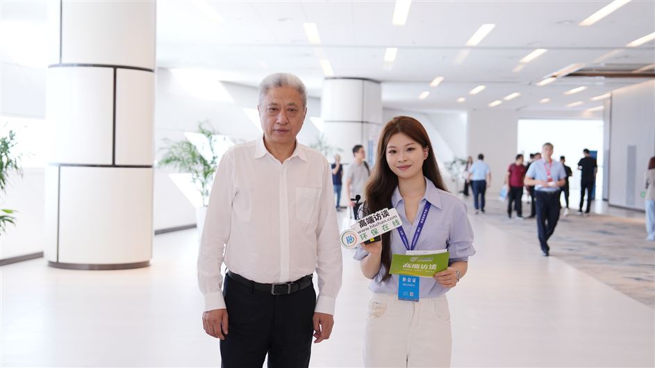 青島水大會(huì)收官，雷克環(huán)境底泥洗脫技術(shù)邀行業(yè)共鑒！