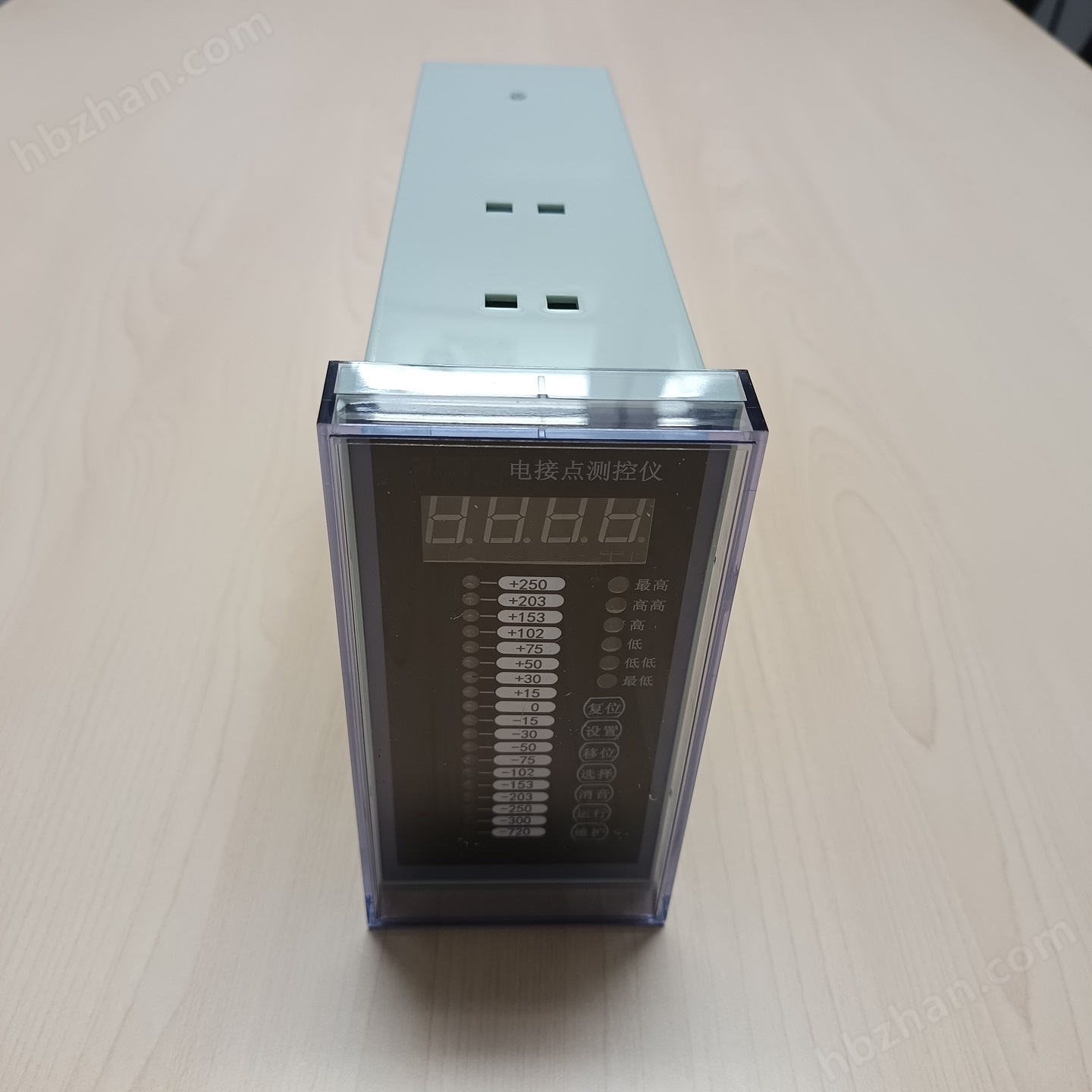 顯示二次表/電接點(diǎn)測(cè)控儀庫號(hào)：M411280