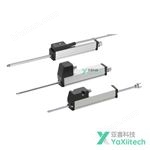 NOVOTECHNIK電位傳感器TRS-0050