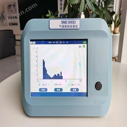 氣溶膠粒徑譜儀報(bào)價(jià)