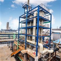 乳化塔脫硫
