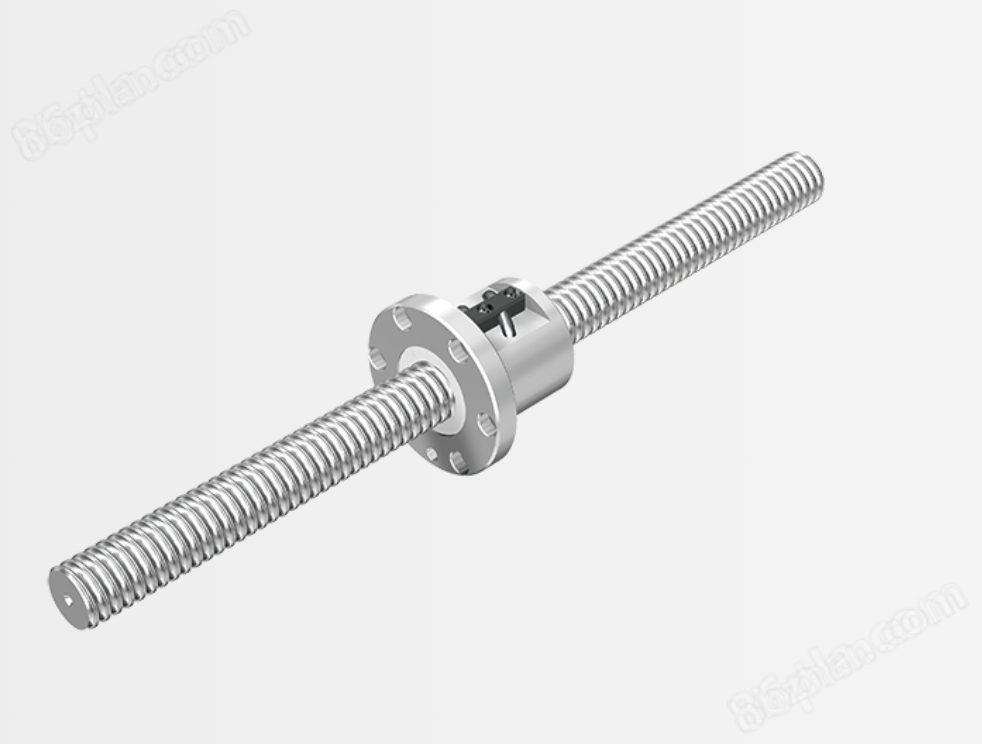 THK機床X軸絲杠BNF2005VE-5RRGO+729LC3