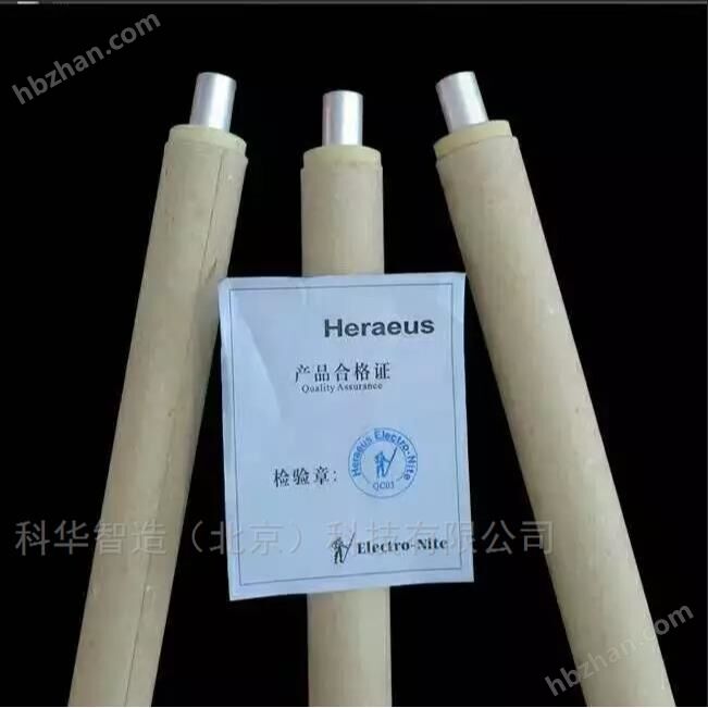 Heraeus temperature probe