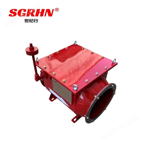 單向隔爆閥（GB）